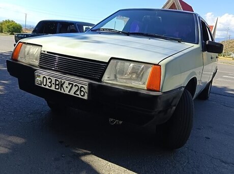 LADA (VAZ) 21099 1998