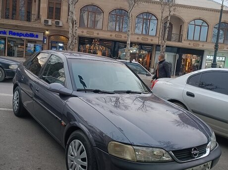 Opel Vectra 1997
