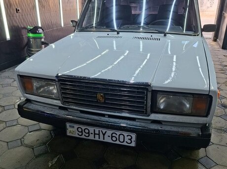 LADA (VAZ) 2107 2003