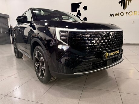 Changan CS 55 Plus 2026