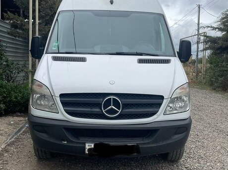 Mercedes Sprinter 315 2006