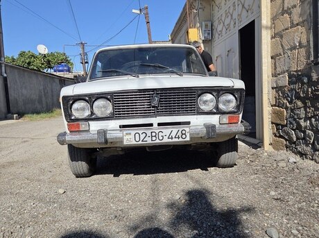LADA (VAZ) 2106 1999