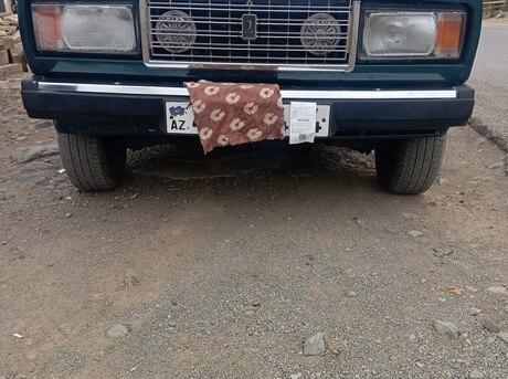 LADA (VAZ) 2107 2006