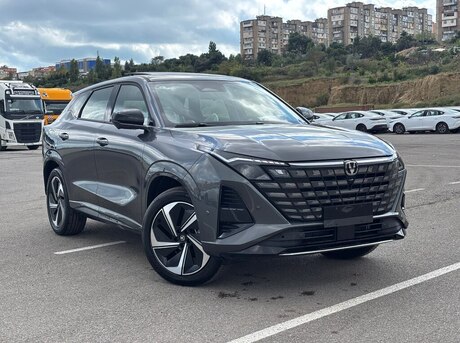 Changan  2025