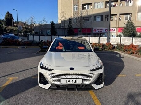 Changan  2023