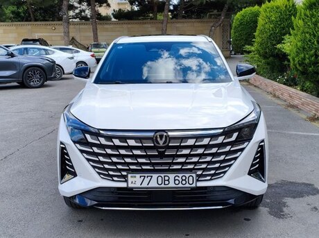 Changan  2025
