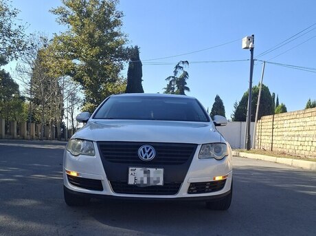 Volkswagen Passat 2005