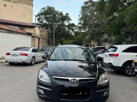 Hyundai i30 2008