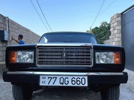 LADA (VAZ) 2107 2010