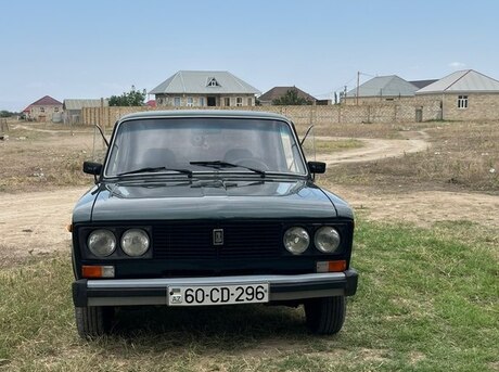 LADA (VAZ) 2106 1999