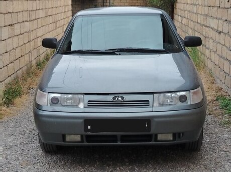 LADA (VAZ) 2110 2010