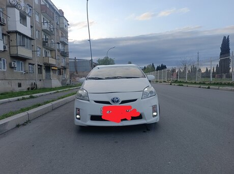 Toyota Prius 2010