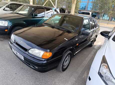 LADA (VAZ) 2115 2012