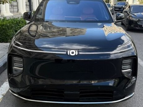 Changan  2025