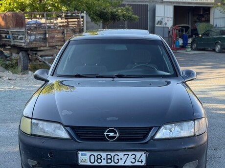 Opel Vectra 1996