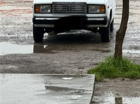 LADA (VAZ) 2104 2011