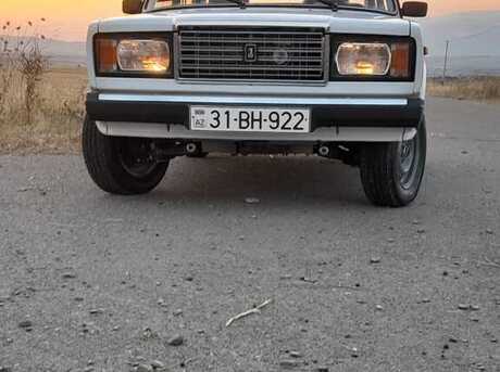 LADA (VAZ) 2107 2007