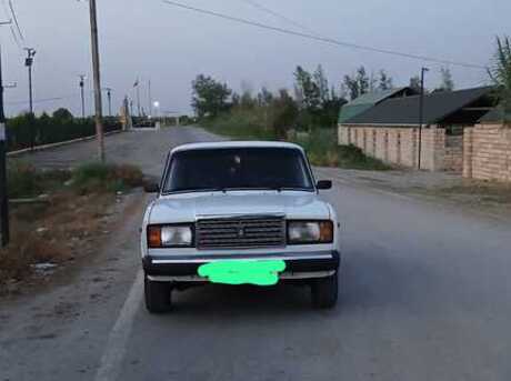 LADA (VAZ) 2107 2009