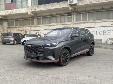 Changan  2026