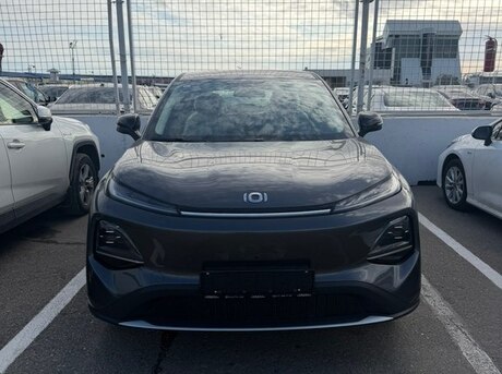 Changan Qiyuan Q05 2026