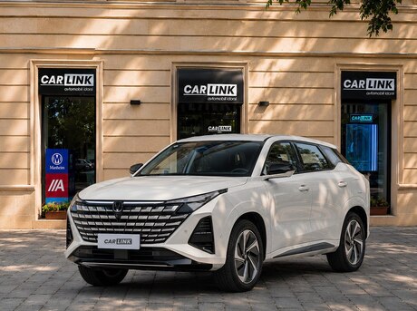 Changan  2026