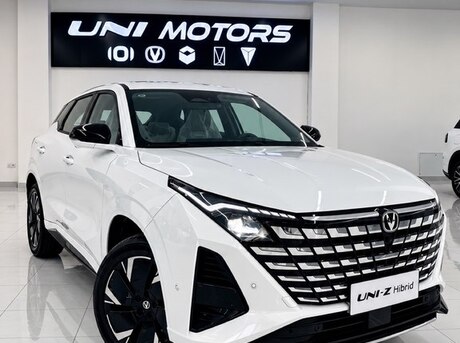 Changan  2026