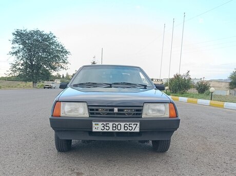 LADA (VAZ) 21099 2003
