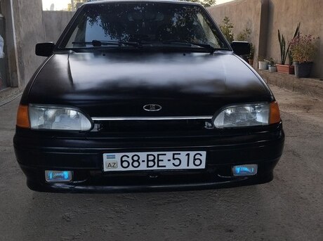 LADA (VAZ) 2115 2007