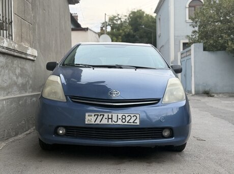 Toyota Prius 2005