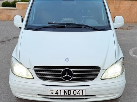 Mercedes  2008