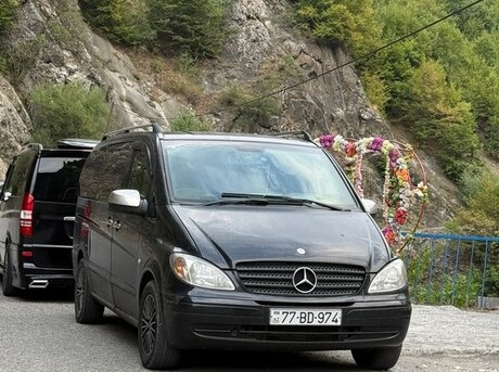 Mercedes  2009