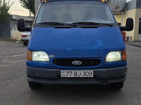 Ford Transit 1999