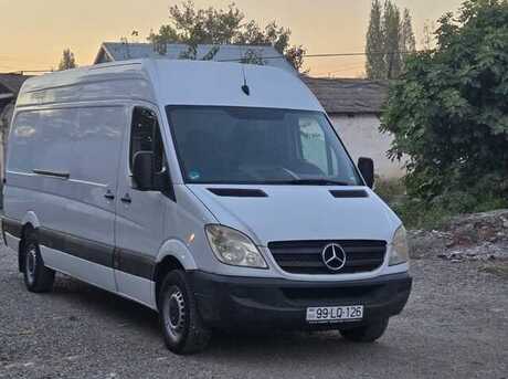 Mercedes Sprinter 315 2007