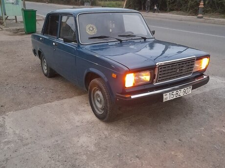 LADA (VAZ) 2107 2003