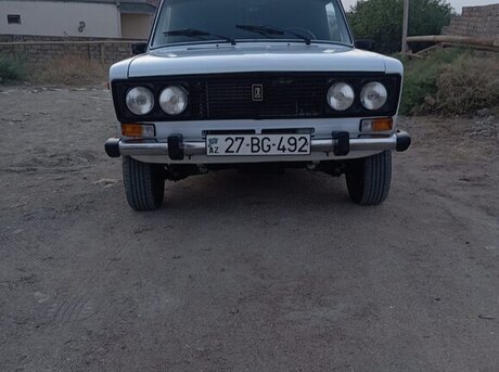 LADA (VAZ) 2106 2003
