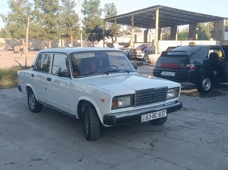 LADA (VAZ) 2107 2006