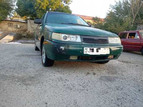 LADA (VAZ) 2110 1997