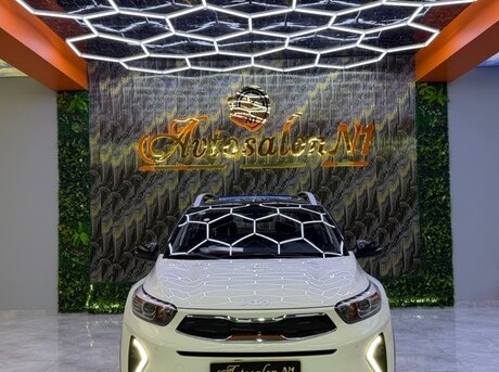 Kia  2026