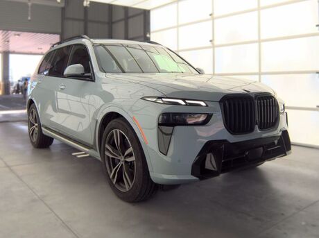 BMW X7 2026