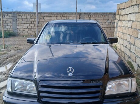 Mercedes C 250 1998