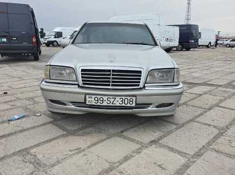 Mercedes C 280 1999
