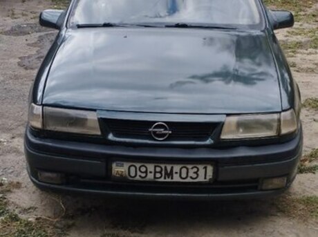 Opel Vectra 1995