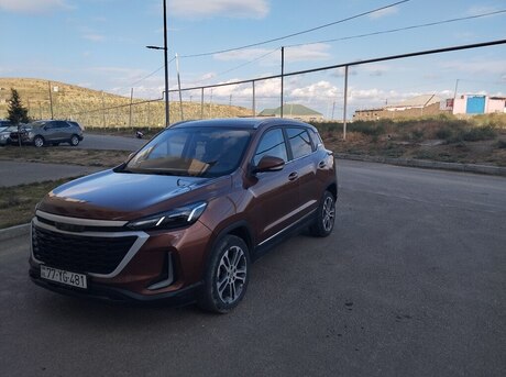 Baic  2023