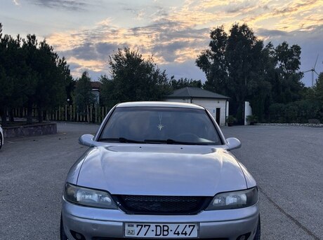 Opel Vectra 2000