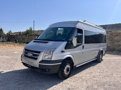 Ford Transit 2007