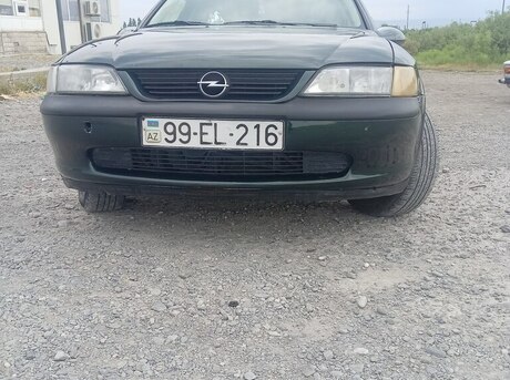 Opel Vectra 1998