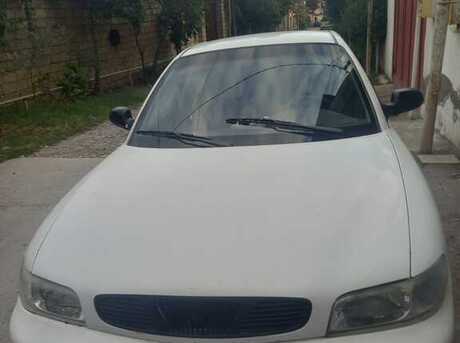 Daewoo Nubira 1999