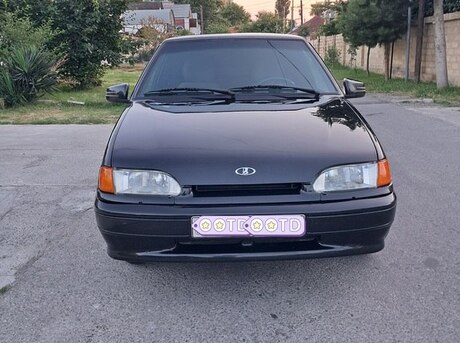 LADA (VAZ) 2115 2012