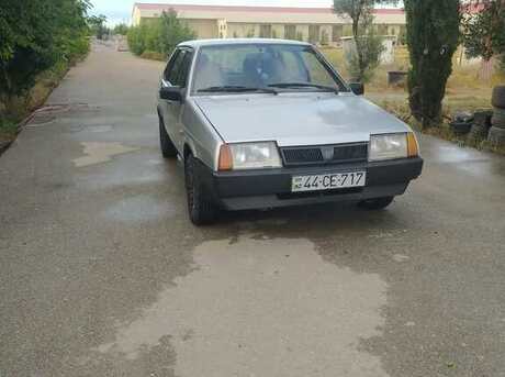 LADA (VAZ) 21099 2002