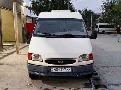 Ford Transit 1999